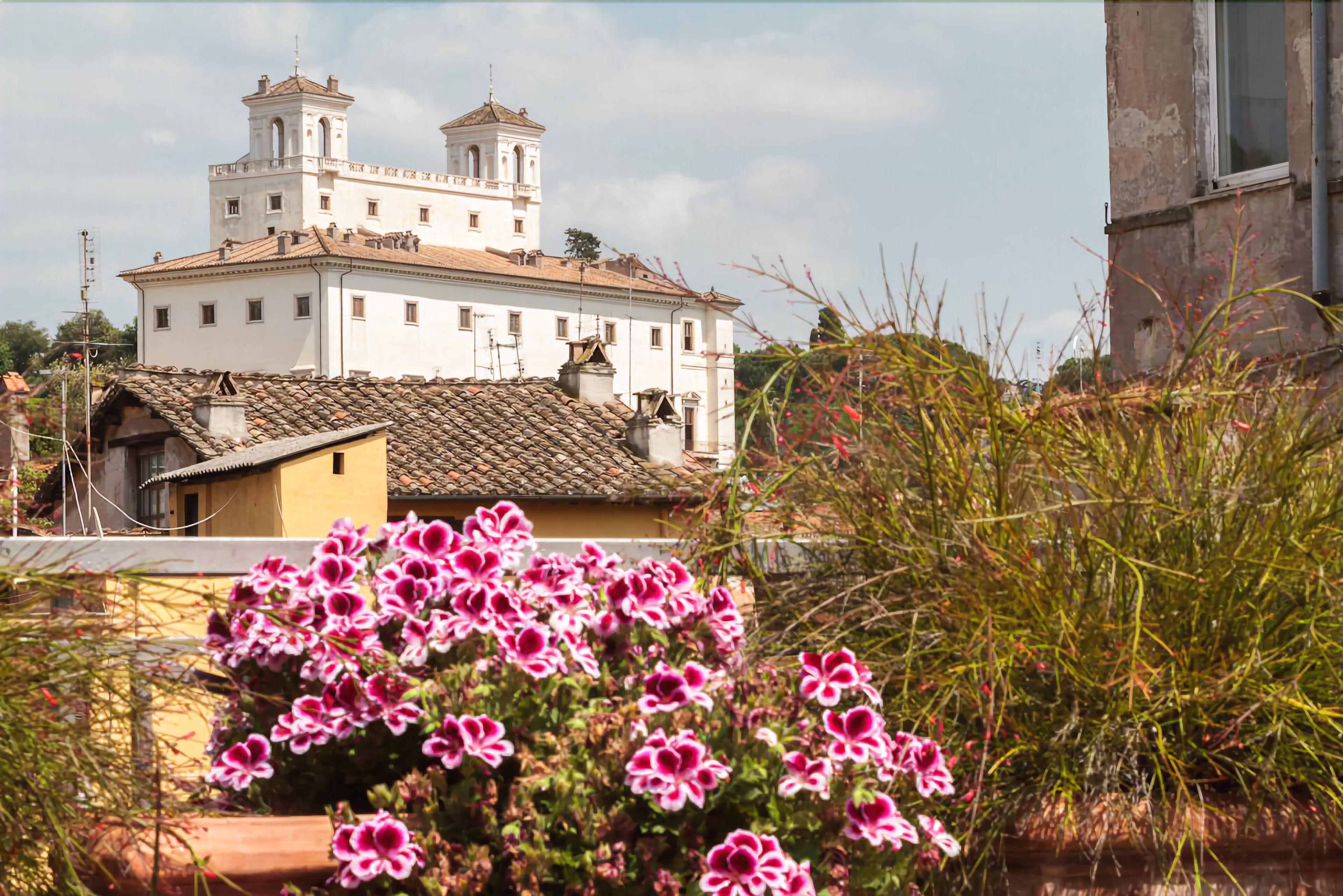Palazzo Venere — Foto 1